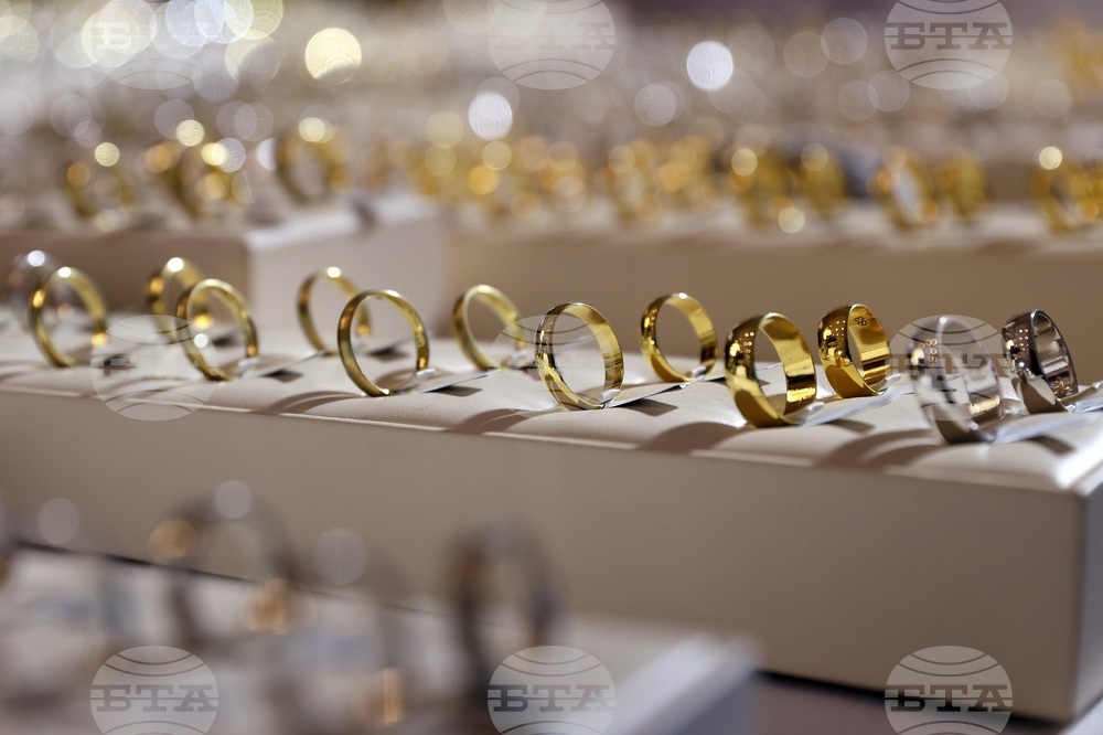 Сватбено изложение Sofia wedding expo 2024