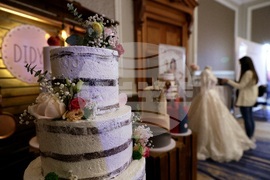 Сватбено изложение Sofia wedding expo 2024