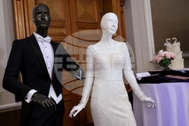 Сватбено изложение Sofia wedding expo 2024