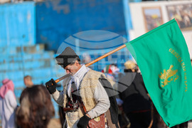 Симитли - Симитлия - древната земя на кукерите - фестивал