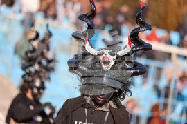 Симитли - Симитлия - древната земя на кукерите - фестивал