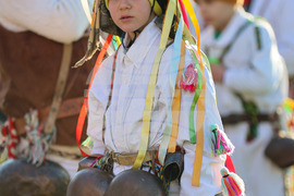 Симитли - Симитлия - древната земя на кукерите - фестивал