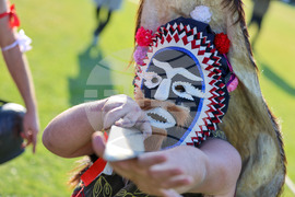 Симитли - Симитлия - древната земя на кукерите - фестивал