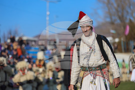 Симитли - Симитлия - древната земя на кукерите - фестивал