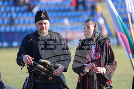 Симитли - Симитлия - древната земя на кукерите - фестивал