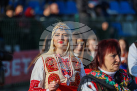 Симитли - Симитлия - древната земя на кукерите - фестивал