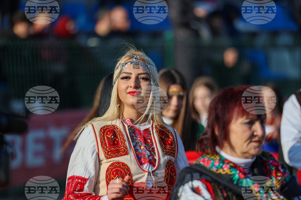 Симитли - Симитлия - древната земя на кукерите - фестивал