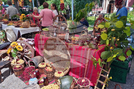 Кюстендил - Празник на черешата