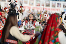 Симитли - Симитлия - древната земя на кукерите - фестивал