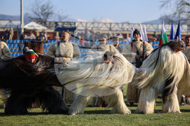 Симитли - Симитлия - древната земя на кукерите - фестивал