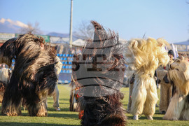 Симитли - Симитлия - древната земя на кукерите - фестивал