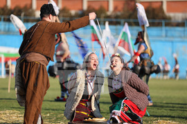 Симитли - Симитлия - древната земя на кукерите - фестивал