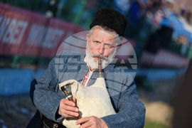 Симитли - Симитлия - древната земя на кукерите - фестивал