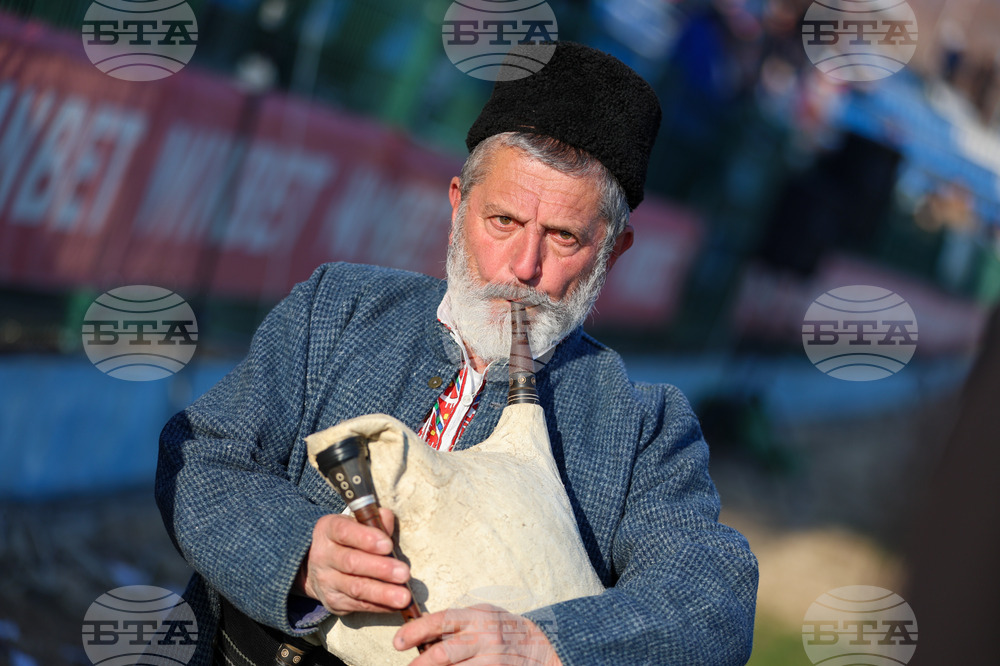 Симитли - Симитлия - древната земя на кукерите - фестивал
