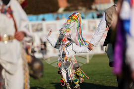 Симитли - Симитлия - древната земя на кукерите - фестивал