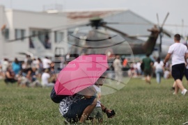 Граф Игнатиево - авиационен празник - годишнина