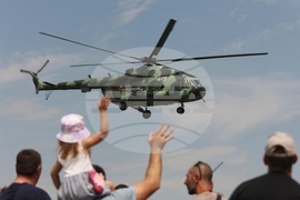 Граф Игнатиево - авиационен празник - годишнина