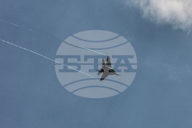 Граф Игнатиево - авиационен празник - годишнина