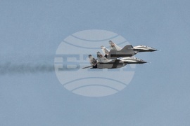 Граф Игнатиево - авиационен празник - годишнина