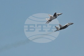 Граф Игнатиево - авиационен празник - годишнина