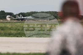 Граф Игнатиево - авиационен празник - годишнина