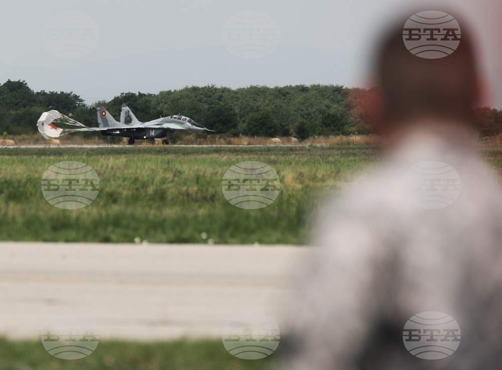 Граф Игнатиево - авиационен празник - годишнина