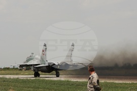 Граф Игнатиево - авиационен празник - годишнина