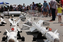 Граф Игнатиево - авиационен празник - годишнина