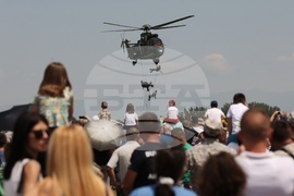 Граф Игнатиево - авиационен празник - годишнина