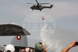 Граф Игнатиево - авиационен празник - годишнина