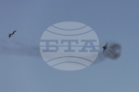 Граф Игнатиево - авиационен празник - годишнина