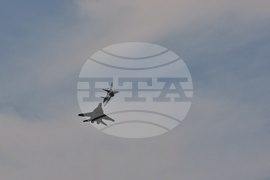 Граф Игнатиево - авиационен празник - годишнина