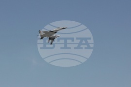 Граф Игнатиево - авиационен празник - годишнина