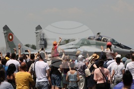 Граф Игнатиево - авиационен празник - годишнина