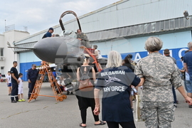 Граф Игнатиево - авиационен празник - годишнина