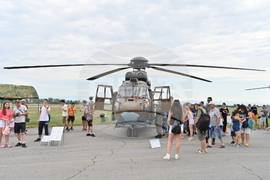 Граф Игнатиево - авиационен празник - годишнина