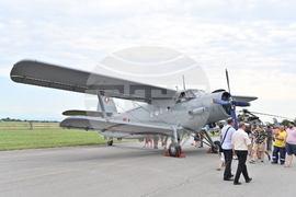 Граф Игнатиево - авиационен празник - годишнина