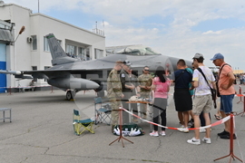 Граф Игнатиево - авиационен празник - годишнина