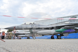 Граф Игнатиево - авиационен празник - годишнина