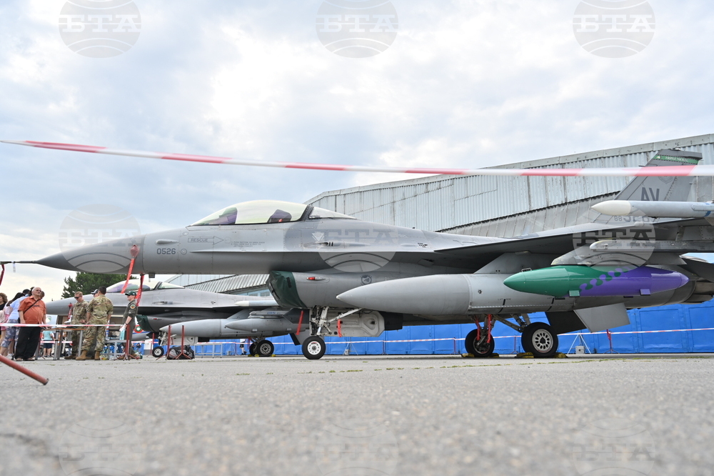 Граф Игнатиево - авиационен празник - годишнина