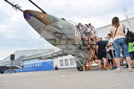 Граф Игнатиево - авиационен празник - годишнина