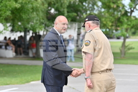 Граф Игнатиево - авиационен празник - годишнина