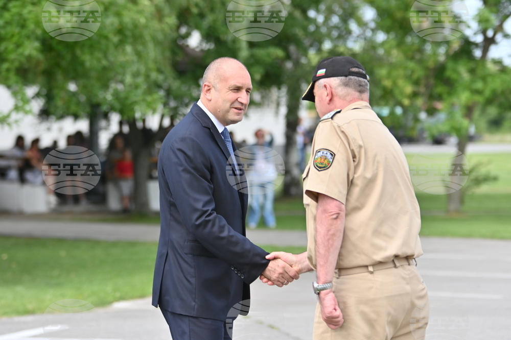 Граф Игнатиево - авиационен празник - годишнина