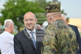 Граф Игнатиево - авиационен празник - годишнина