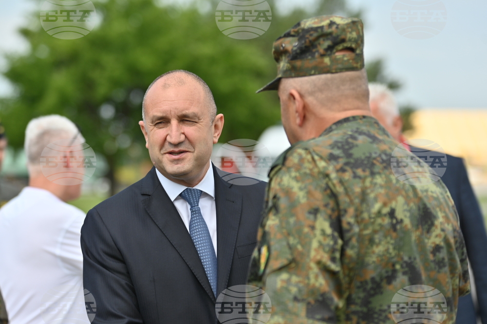 Граф Игнатиево - авиационен празник - годишнина