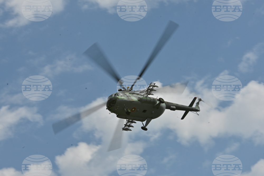 Граф Игнатиево - авиационен празник - годишнина