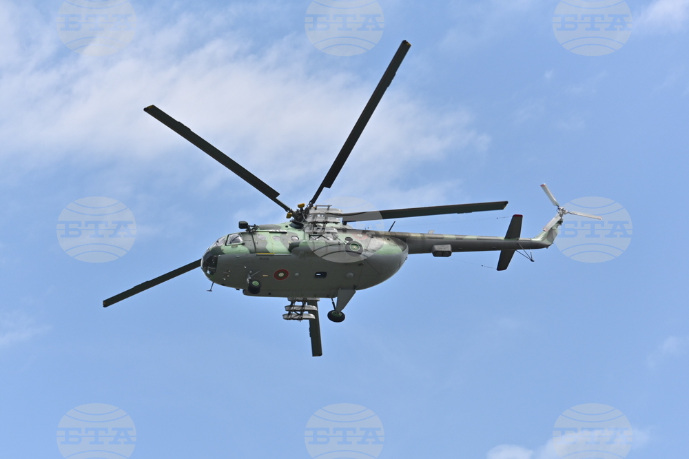 Граф Игнатиево - авиационен празник - годишнина