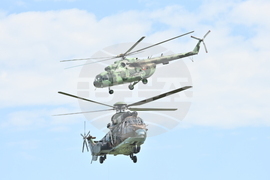 Граф Игнатиево - авиационен празник - годишнина