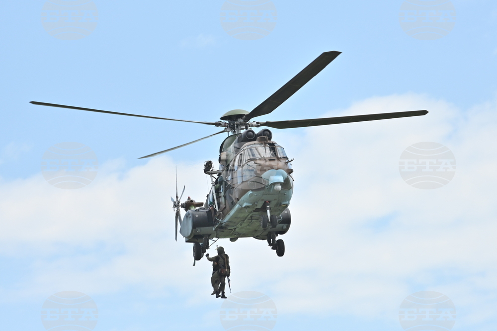 Граф Игнатиево - авиационен празник - годишнина