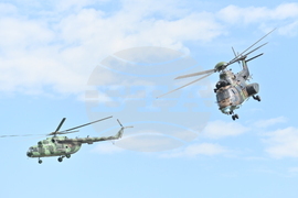 Граф Игнатиево - авиационен празник - годишнина